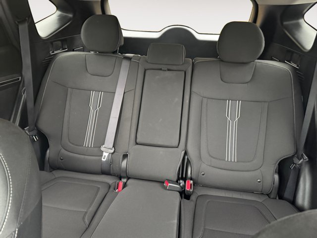 Certified 2024 Hyundai Tucson SEL AWD/4WD image 13