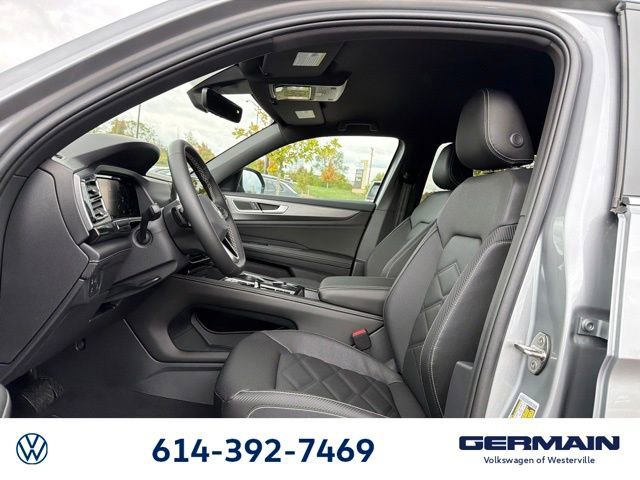 New 2026 Volkswagen Atlas Cross Sport SE AWD/4WD image 21