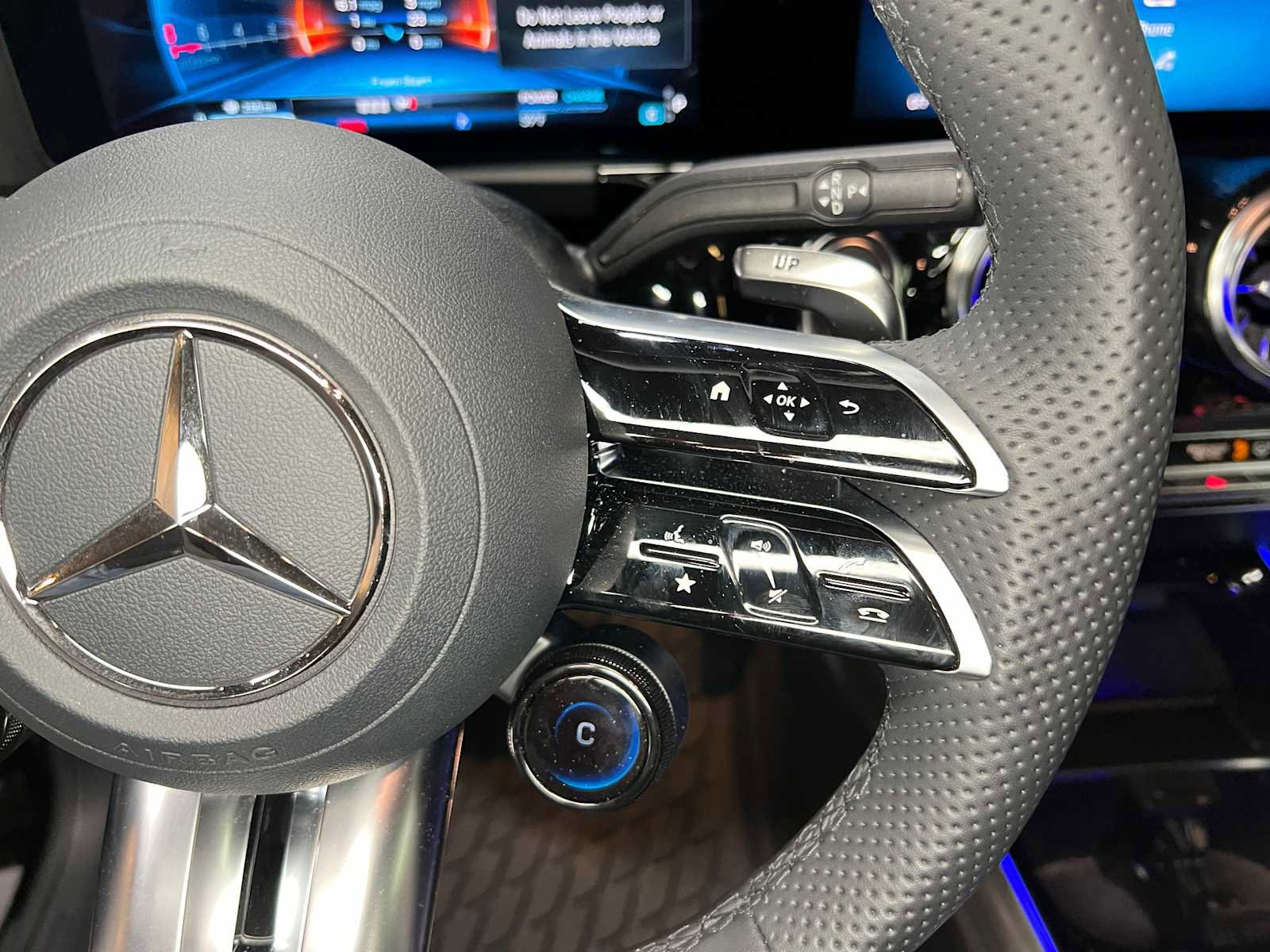 Certified 2026 Mercedes-Benz GLA 35 AMG 4MATIC image 27