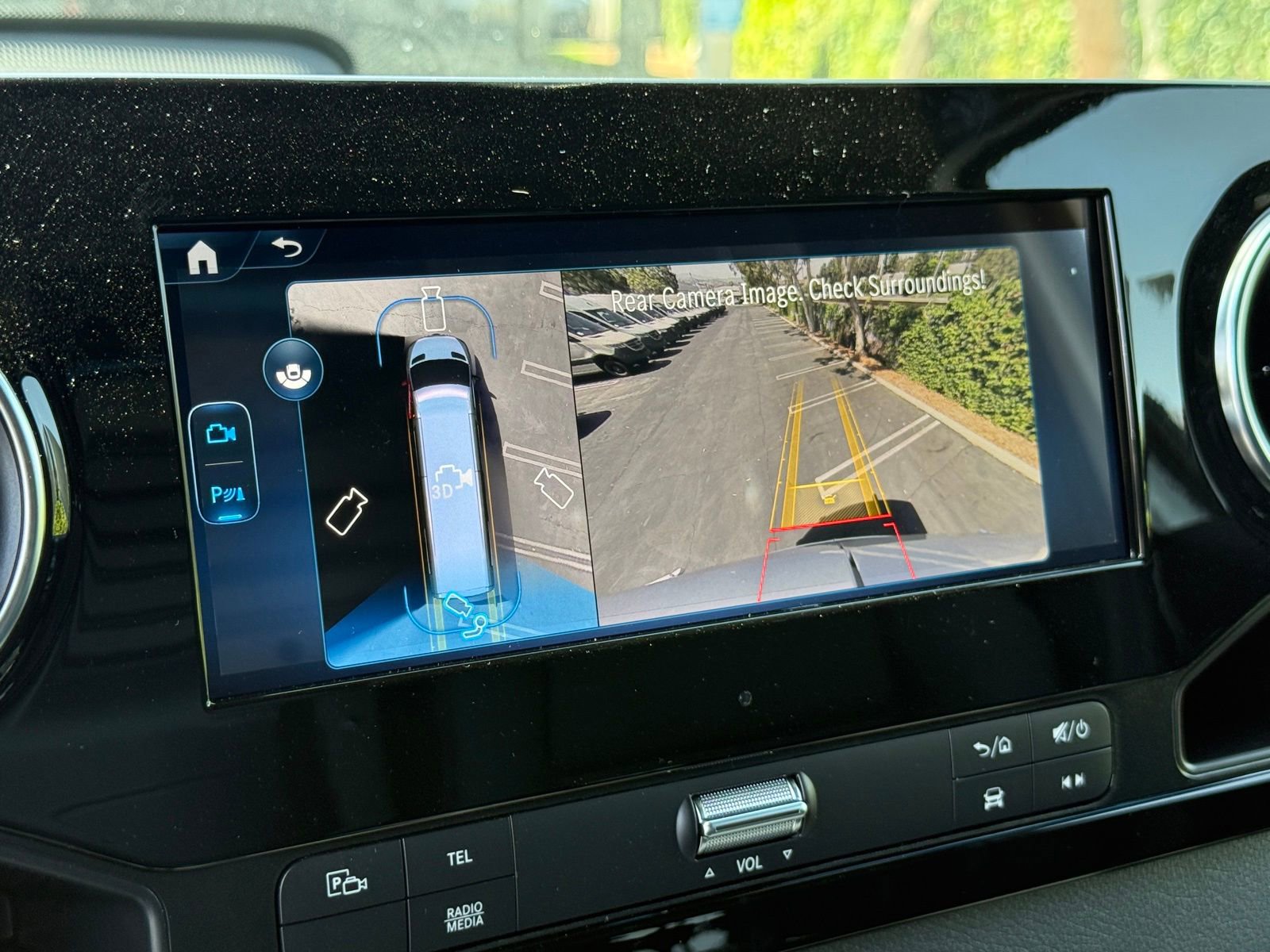 New 2025 Mercedes-Benz Sprinter 2500 image 31