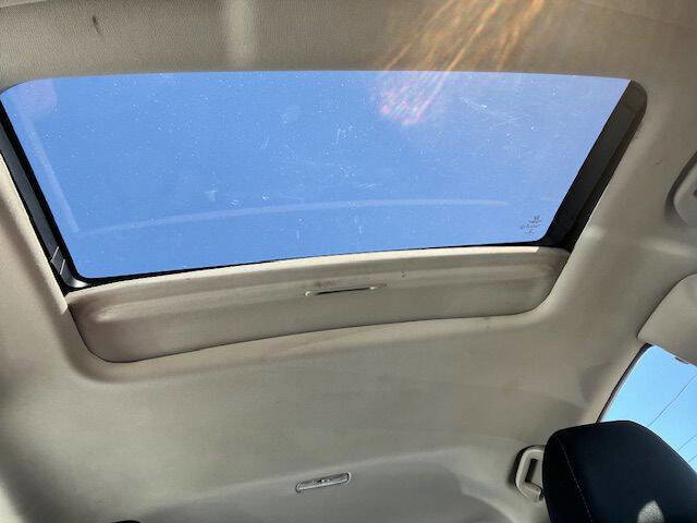 Used 2019 Honda Civic EX image 11