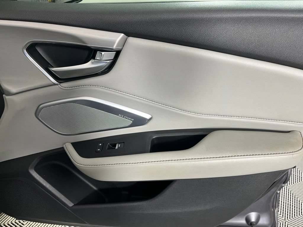 Certified 2021 Acura RDX w/ Technology Package AWD/4WD image 22