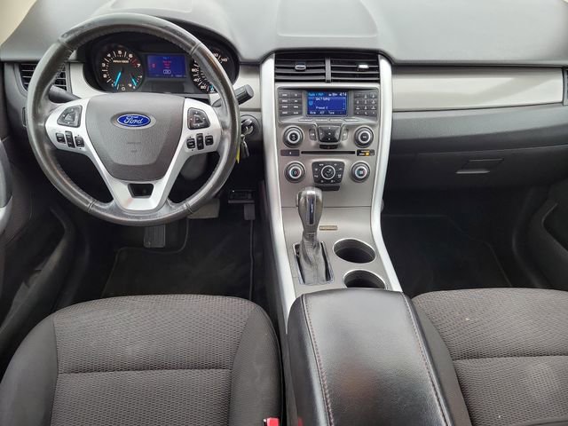 Used 2013 Ford Edge SEL FWD image 18