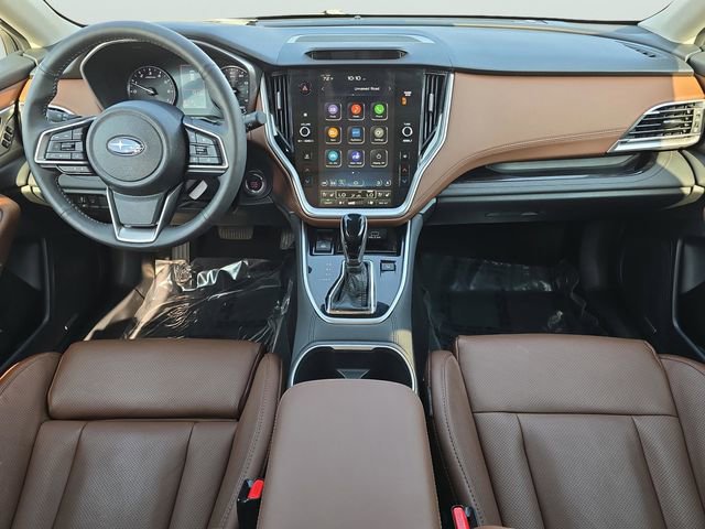 Certified 2025 Subaru Outback Touring image 8