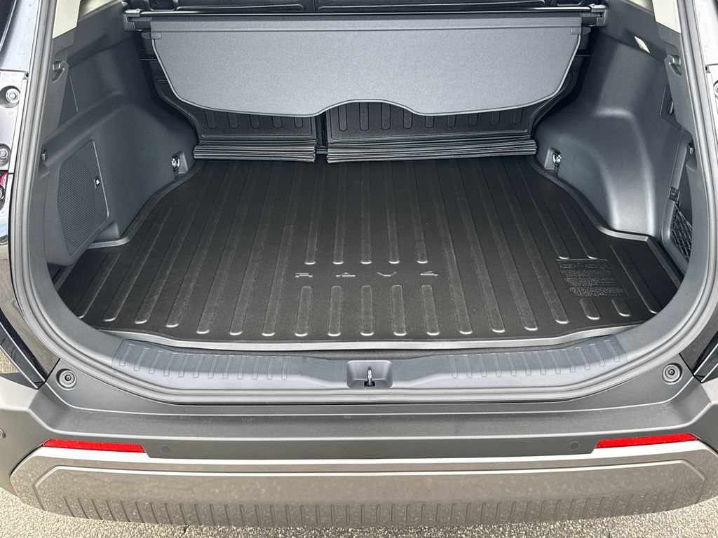 New 2026 Toyota RAV4 Limited AWD/4WD image 17
