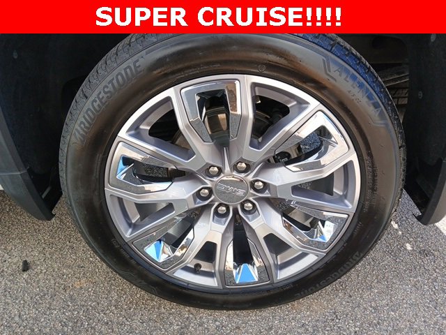 Used 2023 GMC Sierra 1500 Denali image 68