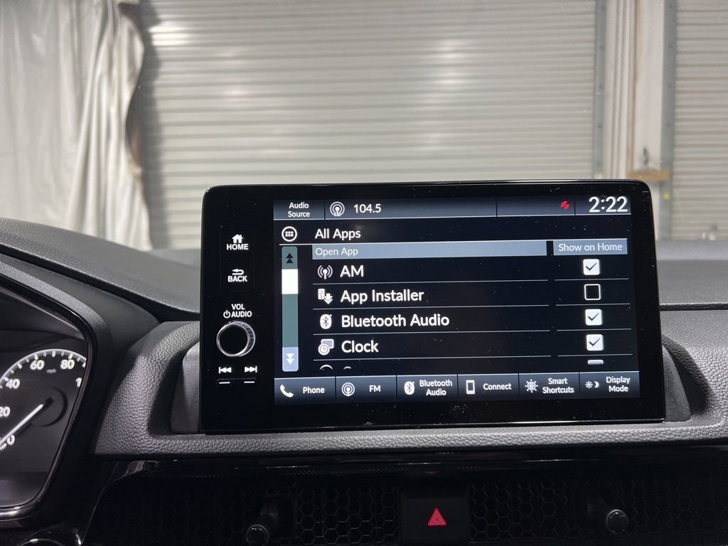 Used 2025 Honda CR-V EX-L image 36