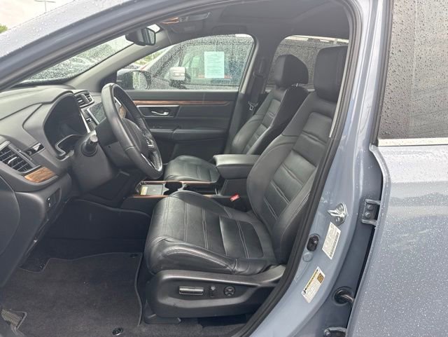 Used 2022 Honda CR-V Touring image 11