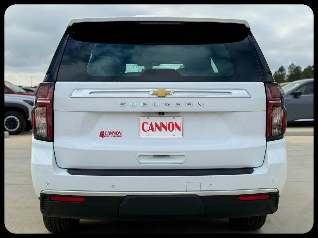 Used 2021 Chevrolet Suburban 2WD image 14