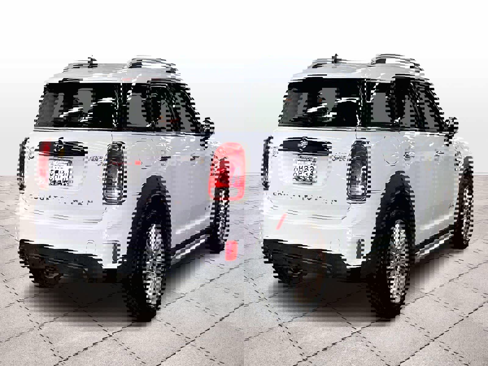 Used 2019 MINI Cooper Countryman SE w/ Convenience Package image 14