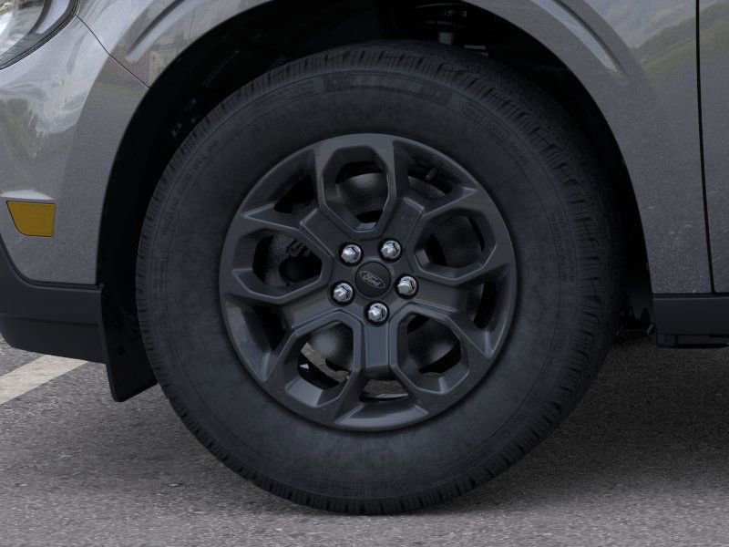 New 2025 Ford Maverick XLT w/ XLT Luxury Package image 23