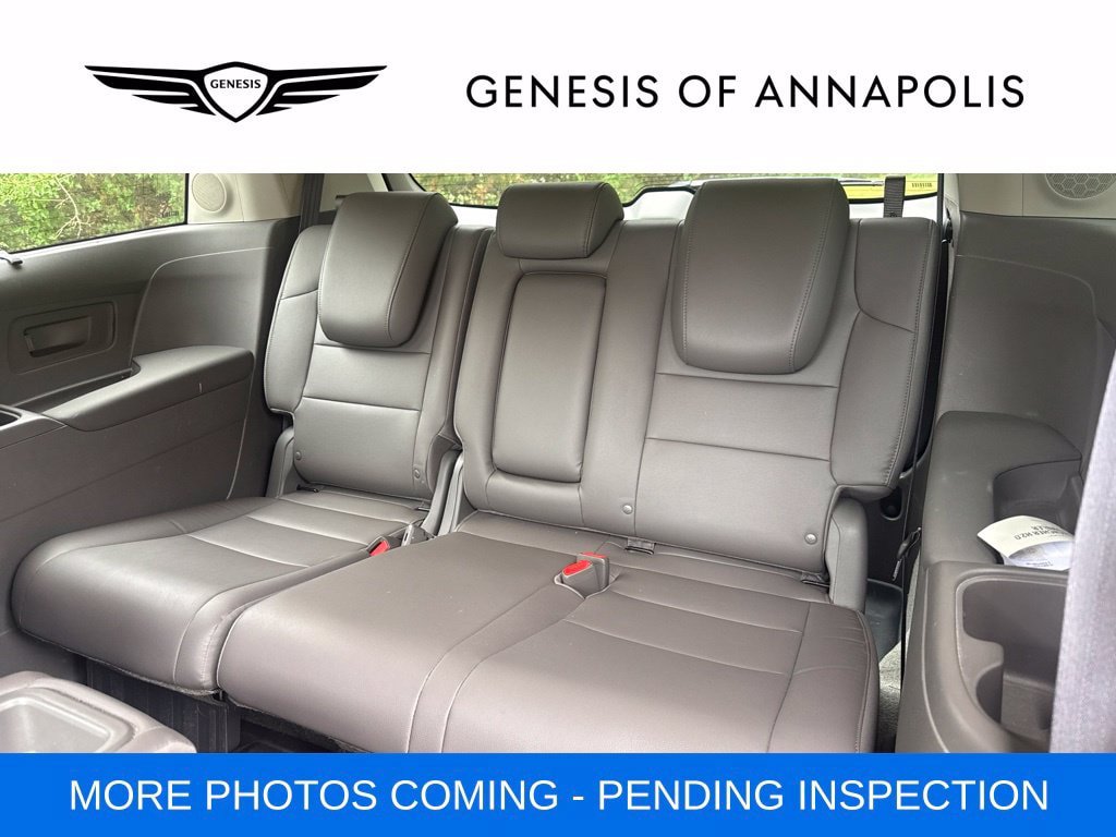 Used 2014 Honda Odyssey Touring Elite image 5