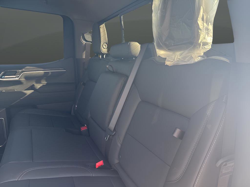 New 2026 Chevrolet Silverado 1500 LTZ image 43