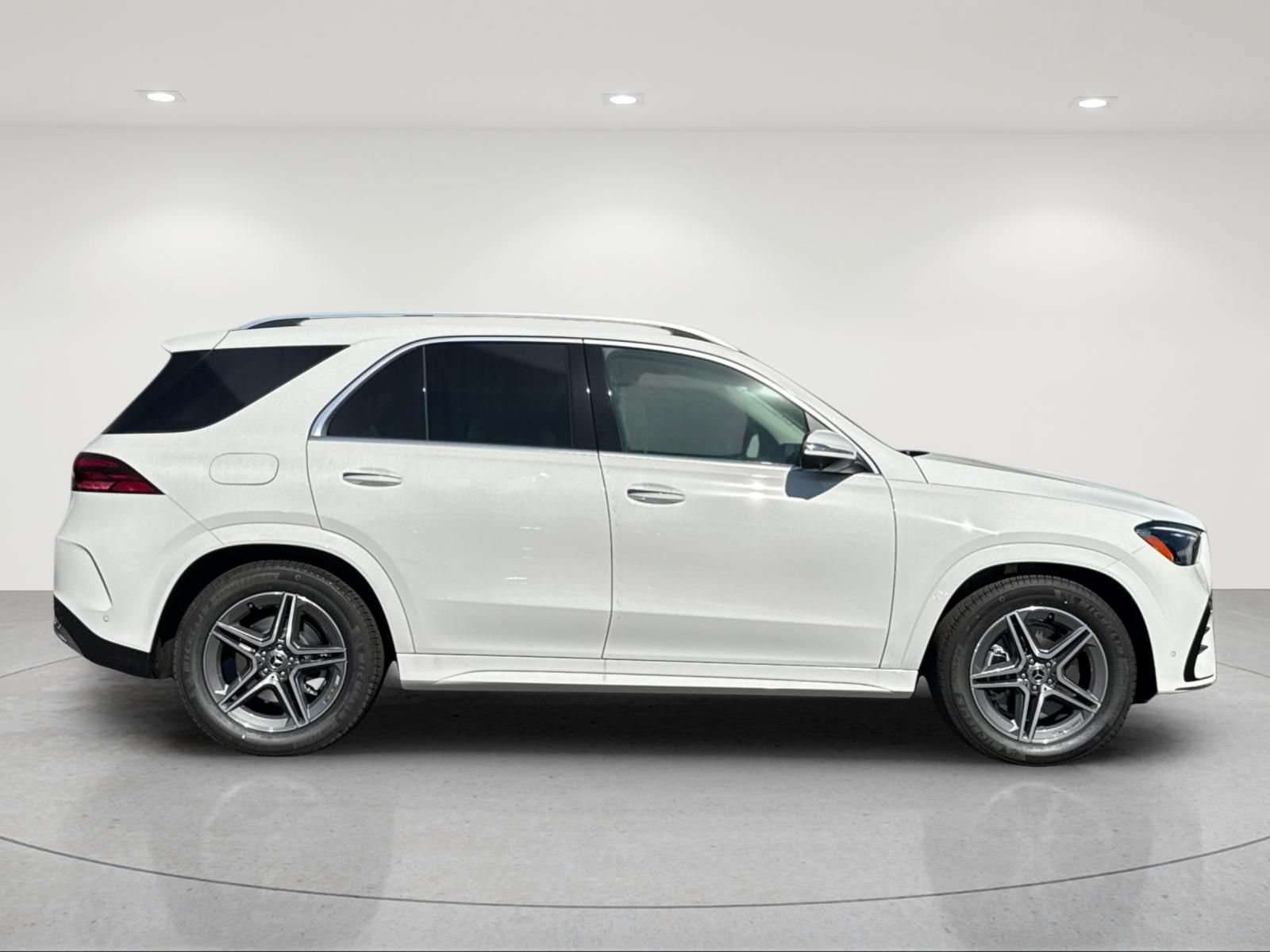 New 2026 Mercedes-Benz GLE 450 4MATIC image 7