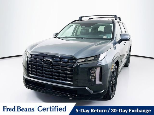 Used 2024 Hyundai Palisade XRT image 3