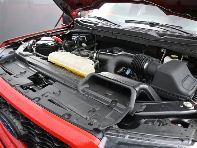 Used 2023 Ford F150 XL w/ STX Appearance Package image 10