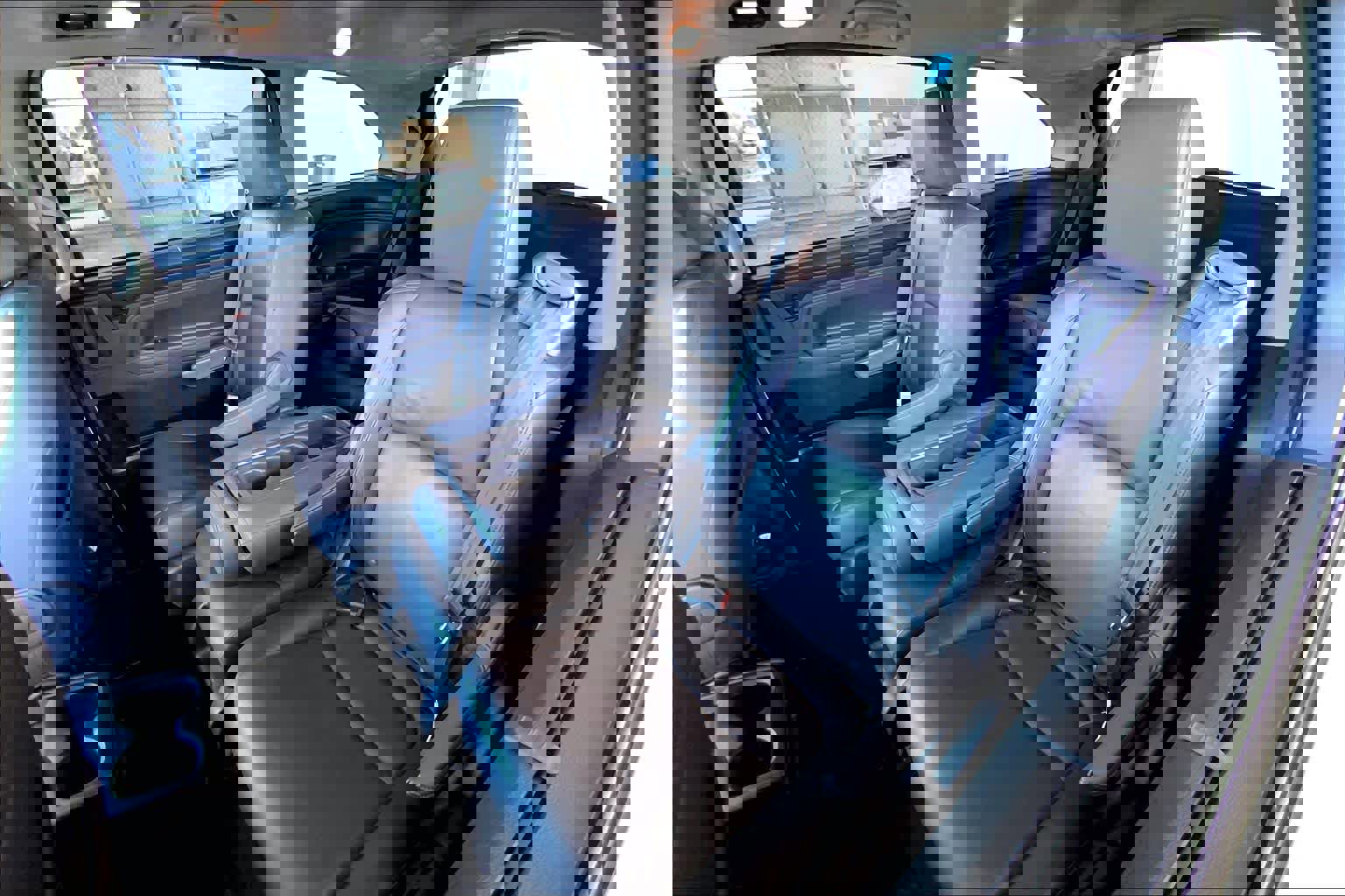 Used 2018 Honda Odyssey EX-L image 20