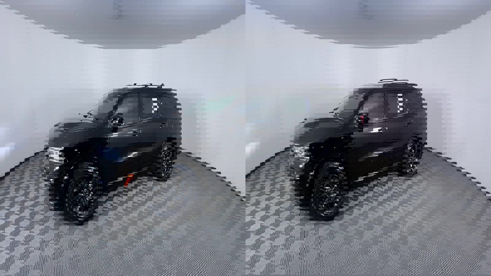 Used 2023 Dodge Durango R/T image 4