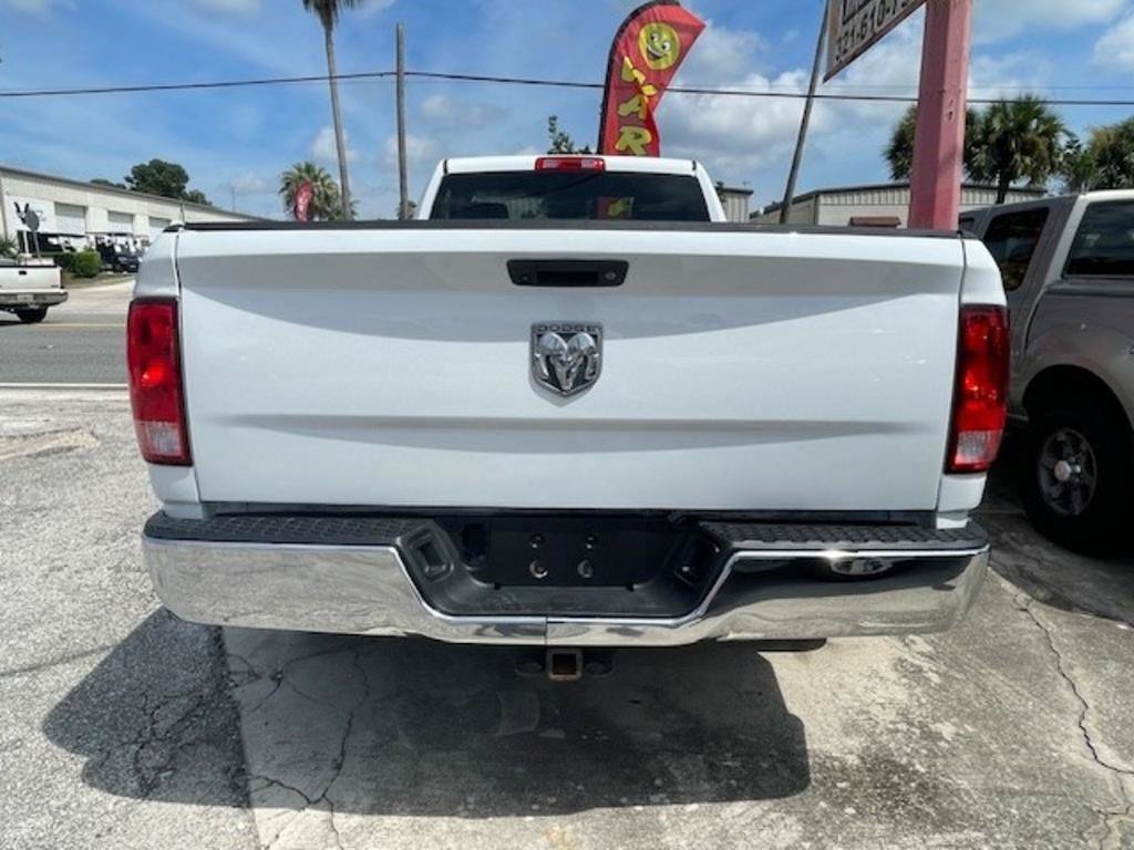 Used 2010 Dodge Ram 2500 Truck ST RWD image 5