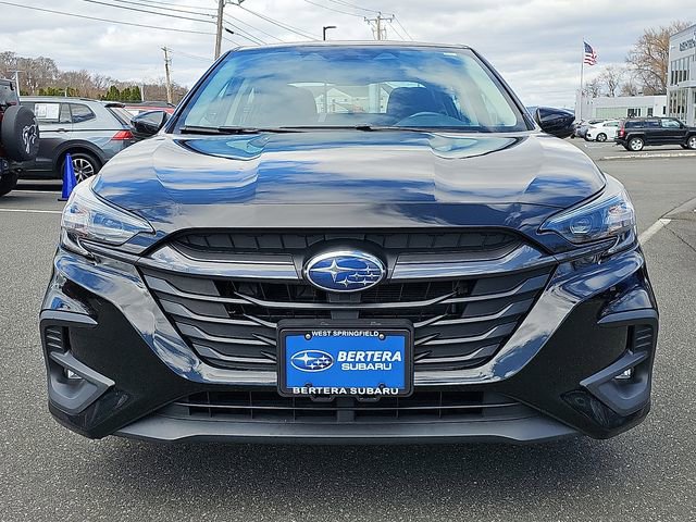 Used 2024 Subaru Legacy Premium image 2