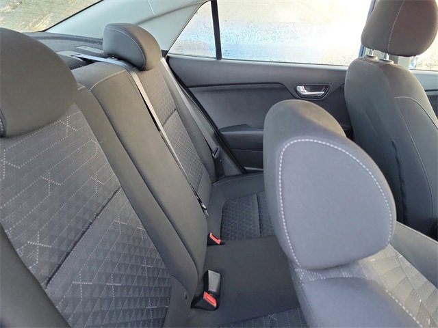 Used 2022 Kia Rio S w/ Technology Package image 30