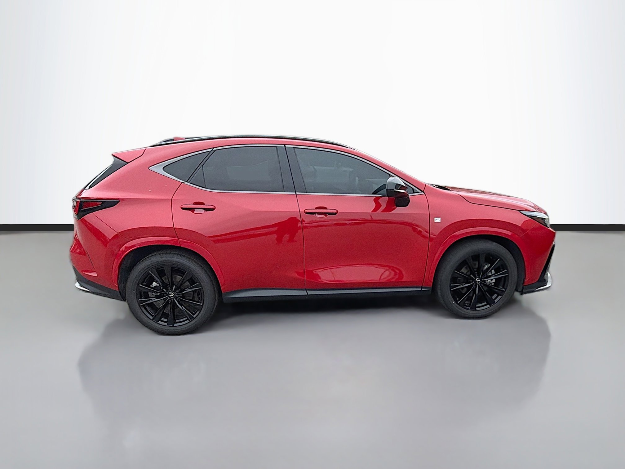 Used 2024 Lexus NX 350 F Sport image 2