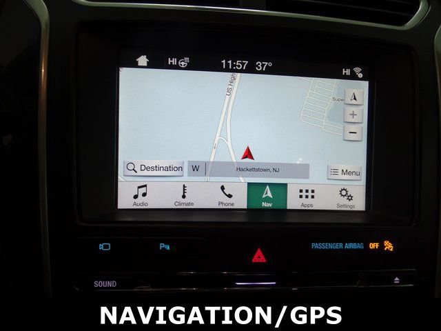 Used 2018 Ford Explorer Sport w/ Equipment Group 401A image 16