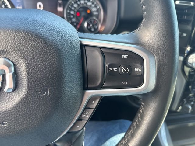 Certified 2023 RAM 1500 Big Horn image 15