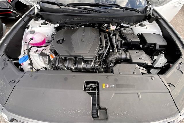 Used 2025 Hyundai Tucson SEL image 11