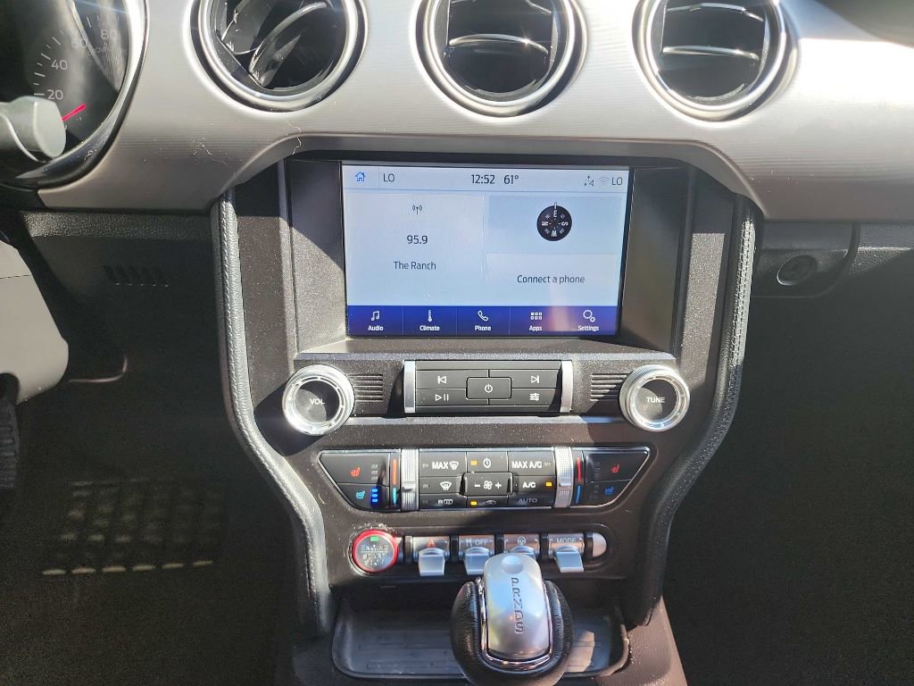 Used 2020 Ford Mustang Premium image 22