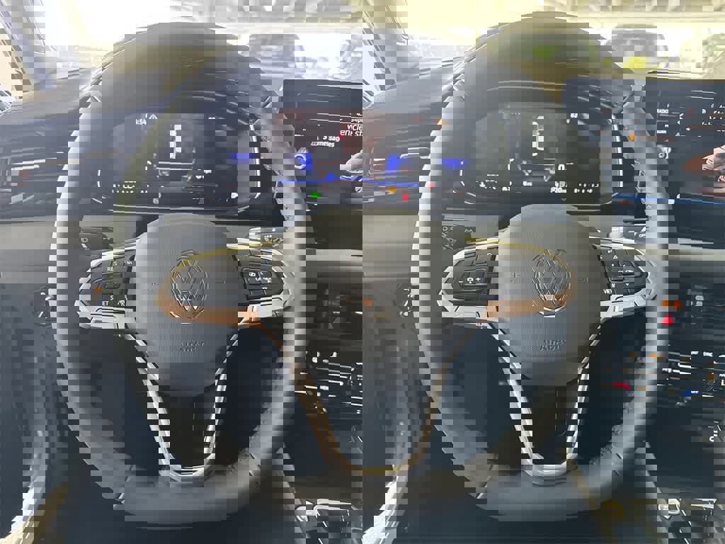 New 2026 Volkswagen Jetta SE image 15