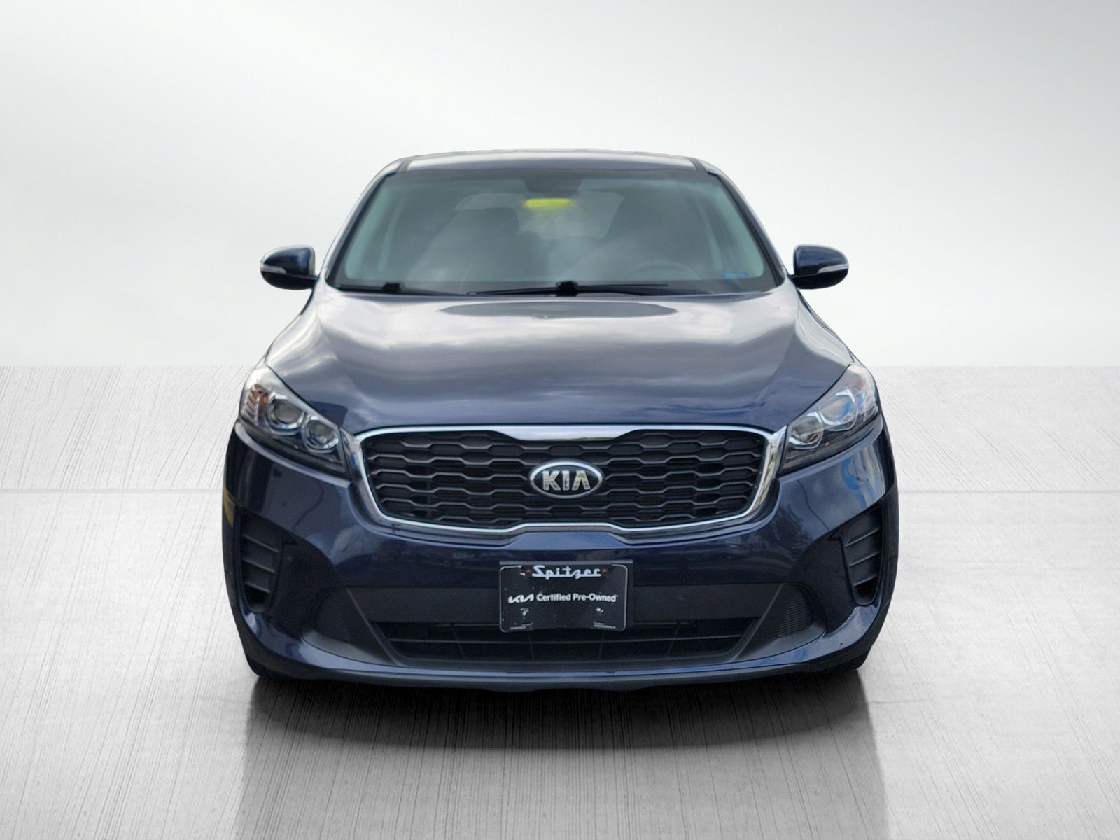 Used 2019 Kia Sorento LX image 10