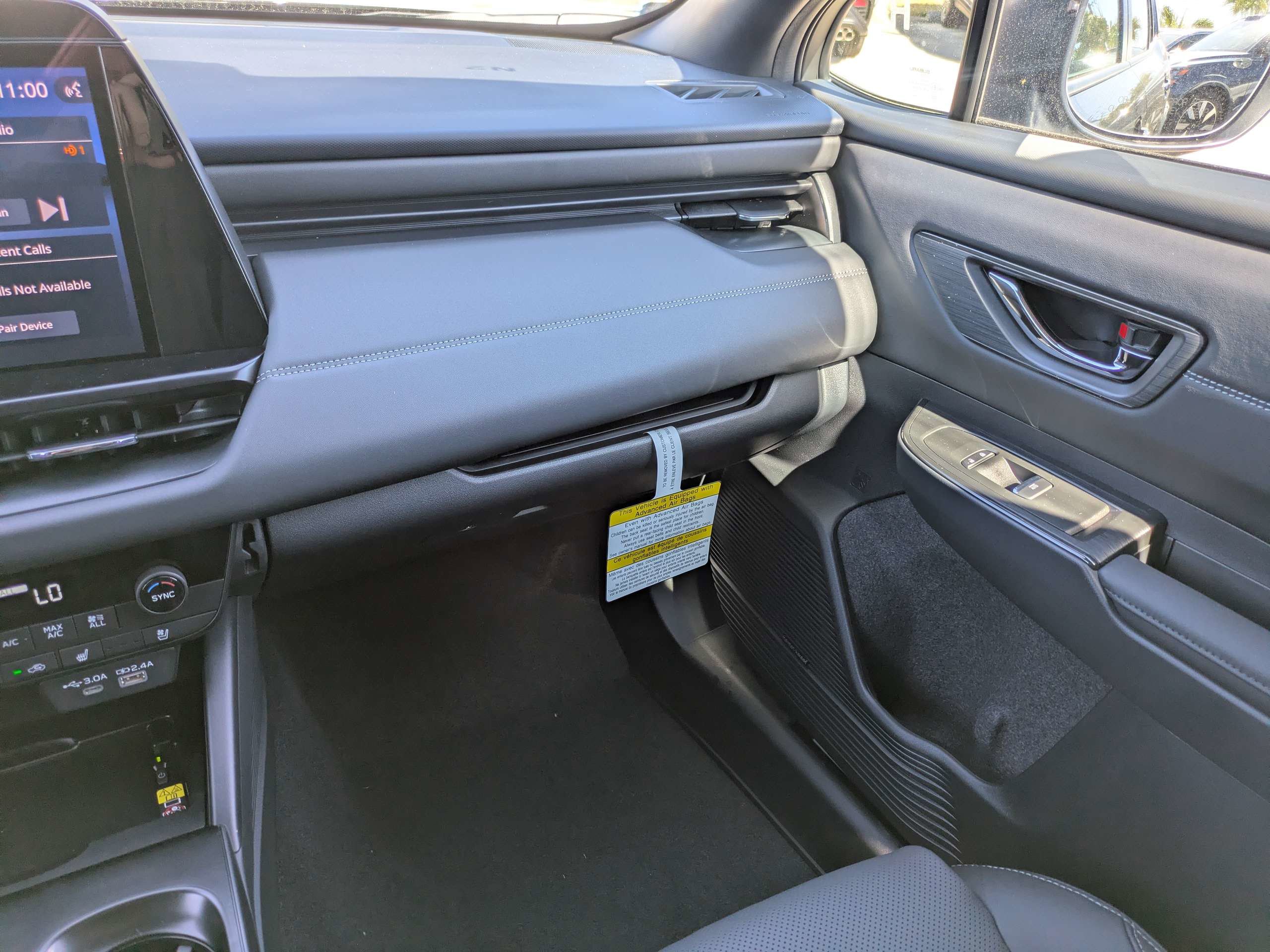 New 2026 Subaru Outback Touring XT image 18