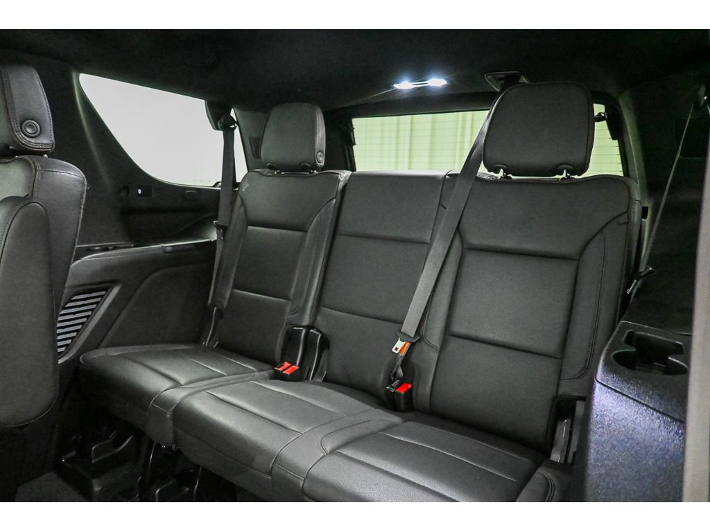 Used 2023 Chevrolet Tahoe High Country AWD/4WD image 29