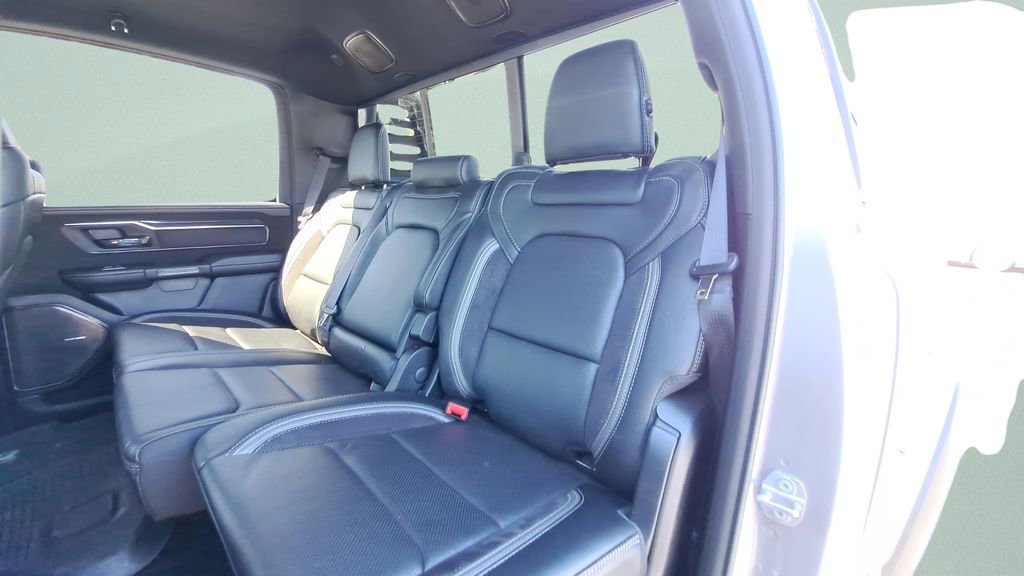 Used 2022 RAM 1500 TRX w/ TRX Level 2 Equipment Group image 13