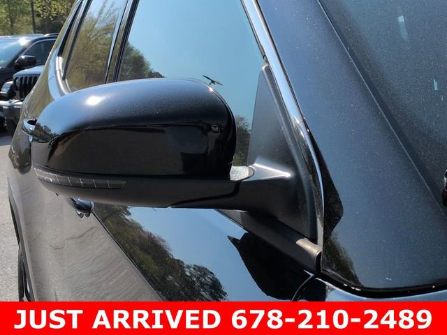 Certified 2024 Jeep Compass Limited image 11