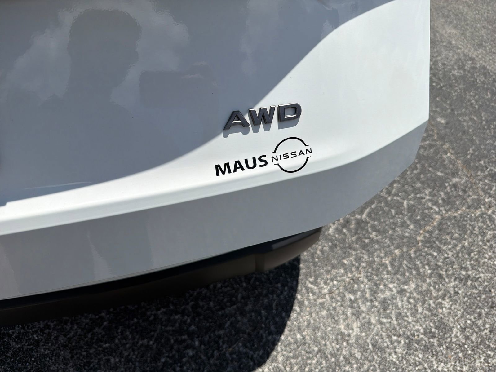 Certified 2024 Nissan Rogue S AWD/4WD image 22
