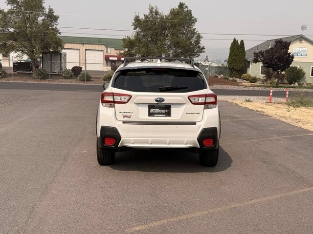 Used 2019 Subaru Crosstrek 2.0i Limited w/ Moonroof Package w/Navigation AWD/4WD image 5