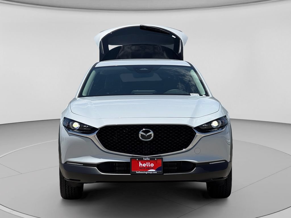 New 2026 MAZDA CX-30 AWD 2.5 S w/ Select Sport Pkg image 27
