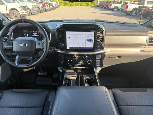 Used 2023 Ford F150 Raptor AWD/4WD image 12