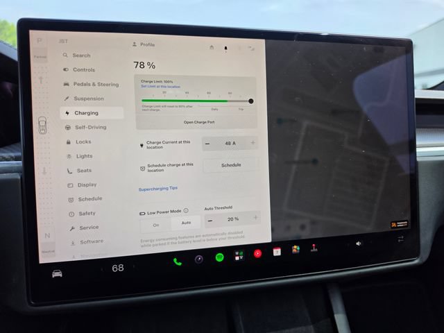 Used 2023 Tesla Model X Plaid AWD/4WD image 52