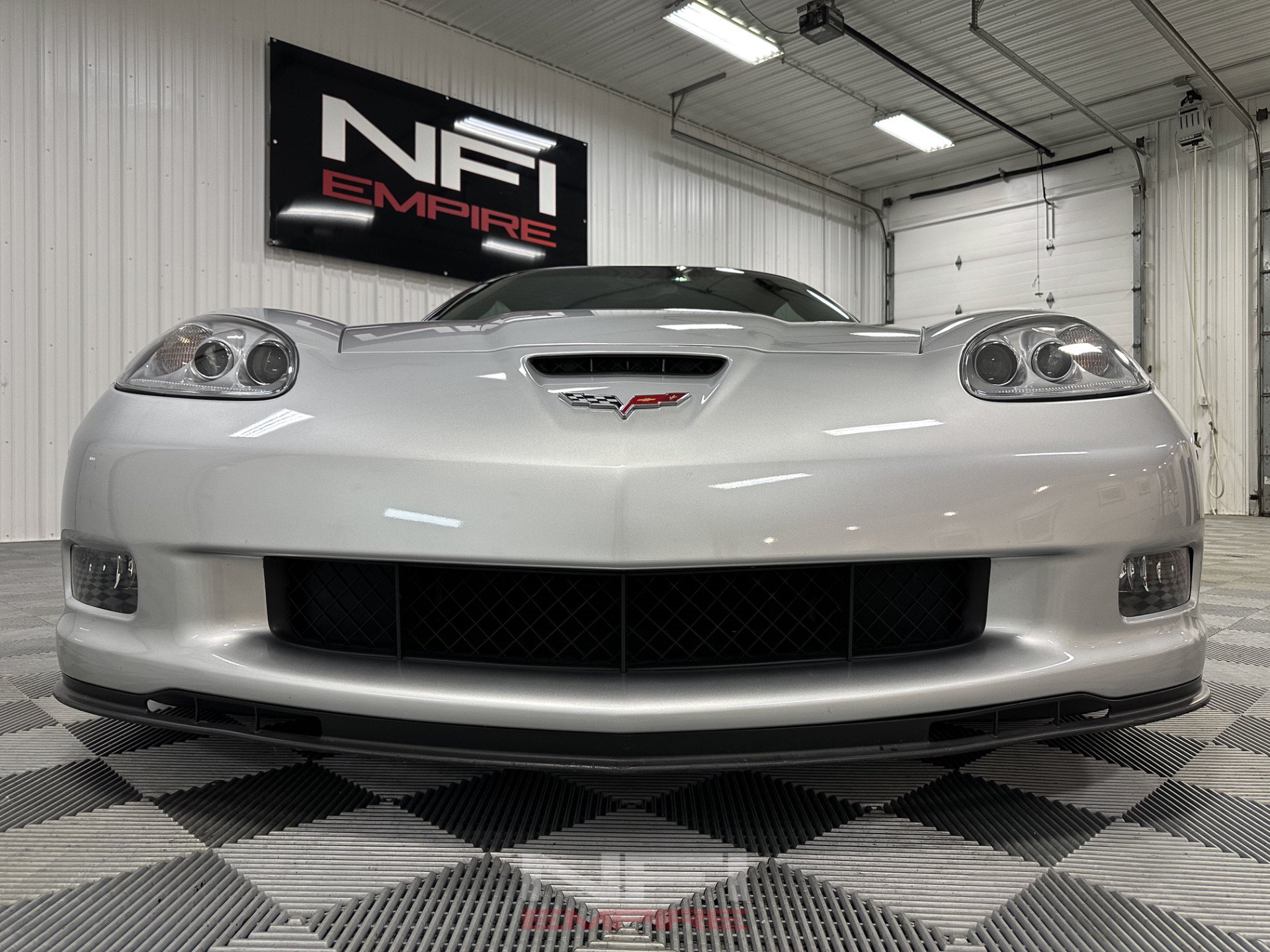 Used 2012 Chevrolet Corvette Grand Sport w/ 3LT Preferred Equipment Group RWD image 14
