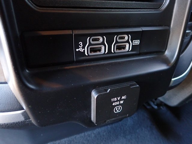Used 2019 RAM 1500 Big Horn AWD/4WD image 8