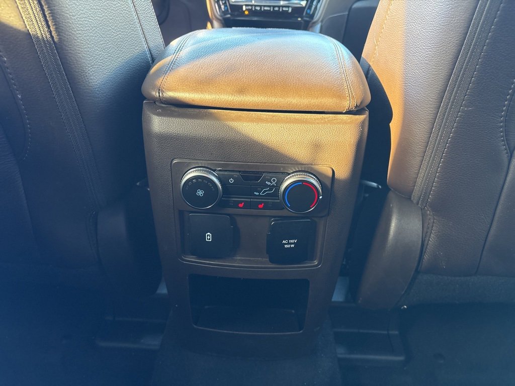 Used 2021 Ford Explorer King Ranch w/ Premium Technology Package image 26