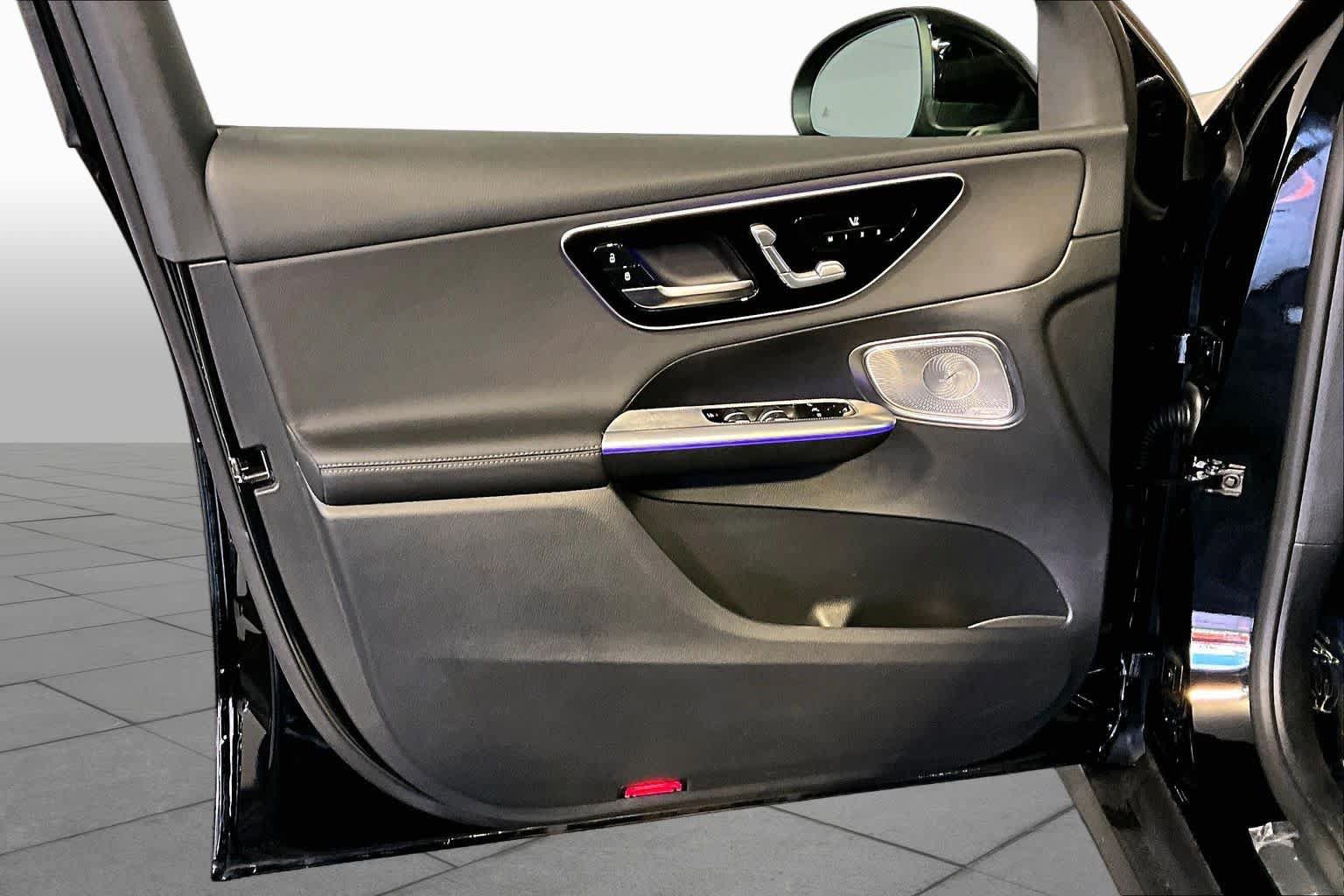 Certified 2026 Mercedes-Benz GLC 300 4MATIC image 22