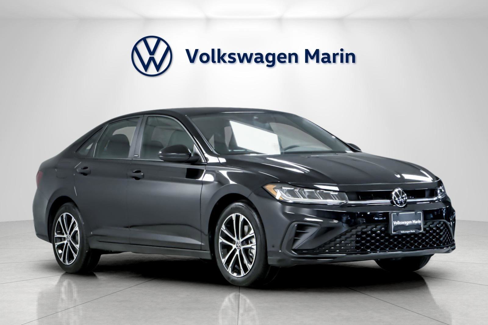 New 2026 Volkswagen Jetta Sport image 7