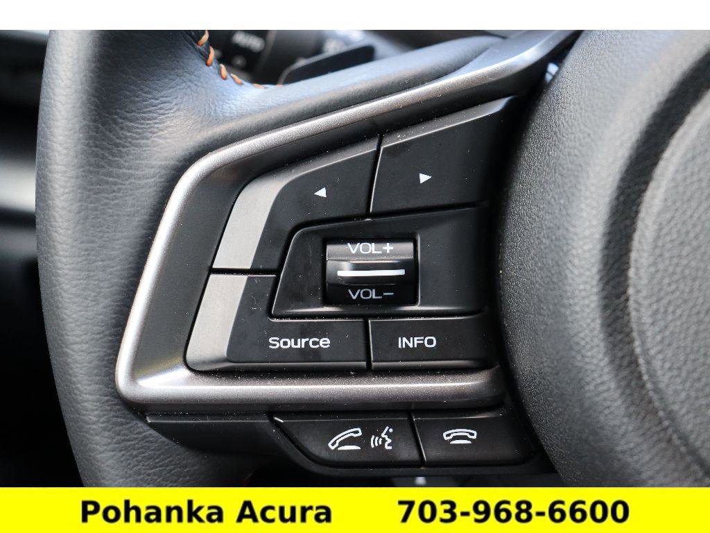 Used 2023 Subaru Crosstrek 2.5i Limited image 10