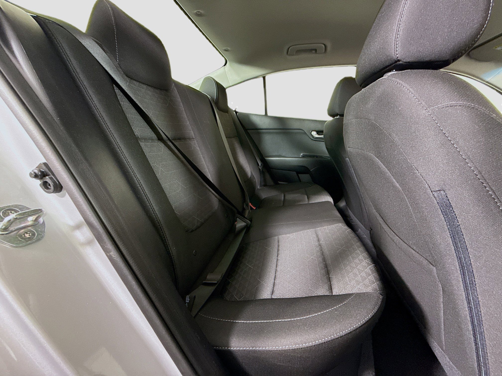 Used 2019 Kia Rio LX FWD image 26