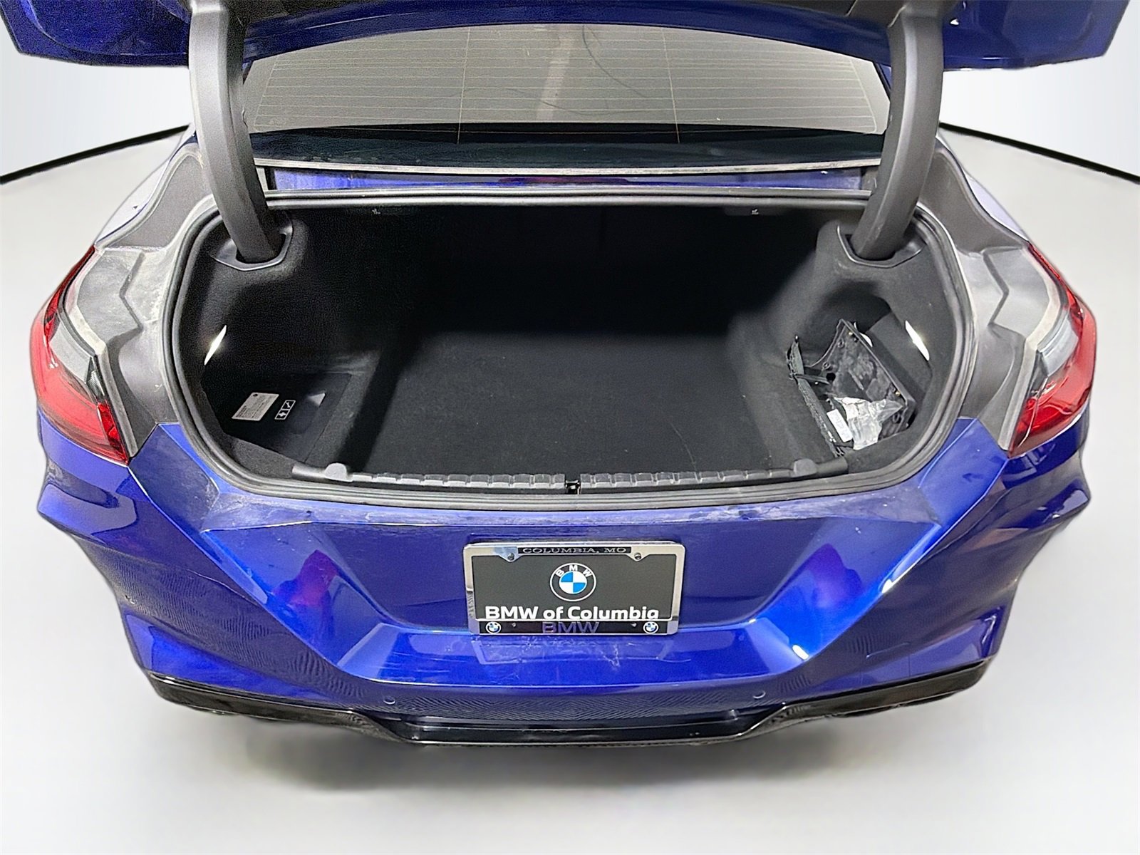 Used 2024 BMW M8 Gran Coupe xDrive Competition image 28