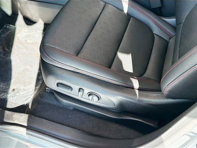 New 2027 Chevrolet Bolt RS w/ Technology Package image 21